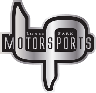 Loves Park Motorsports Logo